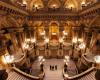 Here are 5 things to know about the Palais Garnier, which will soon celebrate its 150th anniversary