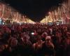 the Champs-Élysées without cars, the police reveal security measures