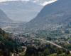 In Haute-Savoie, red vigilance triggered due to an episode of air pollution