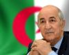 Tebboune reaffirms his vision: towards a modern and prosperous Algeria