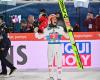 Ski jumping | Four Tremplins Tour: Stefan Kraft wins the first lift in Oberstdorf, Valentin Foubert twenty-eighth | Nordic Mag | No. 1 Biathlon