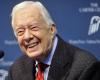 Jimmy Carter died at the age of 100 – DW – 12/30/2024