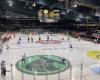 Ice Hockey: change of coach at Genève-Servette