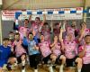 Revel. Handball: on the way to the Coupe de France