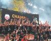 29 victories, 2 titles… The stratospheric year 2024 of Stade Toulousain in figures