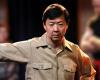 Ken Jeong gives news about the film Community