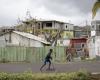 In Mayotte, the big challenge for telecommunications operators, after the sweeping of relay antennas by Cyclone Chido