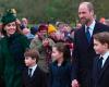 The many birthdays of the British royal family in 2025