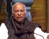 ‘Reaffirm commitment to unity, social justice’: Mallikarjun Kharge extends New Year greetings