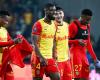 RC Lens Mercato: discussions underway for the transfers of Khusanov and Danso?