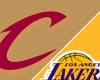 Cavaliers 122-110 Lakers (December 31, 2024) Game Recap