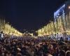 New Year 2025: who are the first and last countries to celebrate New Year’s Eve? : News