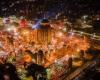 Devotees Flock to Lingaraj Temple in Bhubaneswar to Mark New Year 2025 | Pragativadi