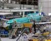 Boeing on track to become Dow Jones’ biggest loser in 2024