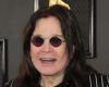 Ozzy Osbourne recalls drinking 28 gallons of beer on Christmas