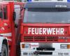 relatively calm night, police targeted in Kehl, fire in Achern