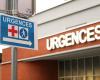 Gard. To start the year, the emergency rooms of this hospital must still be regulated