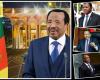 These ministers indexed by Paul Biya in his end-of-year speech