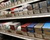 new increase in tobacco prices this January 1