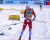 Cross-country skiing: Amundsen wins and loses – Swiss back