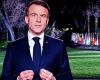 Wishes from Emmanuel Macron: mea culpa, “year of recovery”… What to remember from the president’s speech