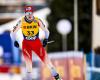 Cross-country skiing: Norwegians take command, Kälin back in top 25