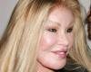 Death in Paris of the “cat woman” Jocelyn Wildenstein, a jet-set figure known for her numerous cosmetic surgery operations