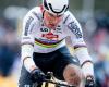 Van der Poel has problems with his ribs and skips the cyclocross in Baal