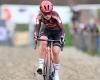 Denise Betsema may end the season after all at Pauwels Sauzen-Cibel Clementines