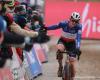 Nathan Bommelel: “I saw the podium in France” – News