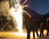 Serious injuries in Switzerland during New Year festivities