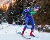 Cross-country skiing | Toblach: Hugo Lapalus at the foot of the podium after a crazy race in the classic pursuit of the Tour de Ski | Nordic Mag | No. 1 Biathlon