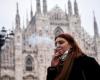 In Milan, a city led by an environmentalist mayor, smoking in the open air has now been banned since January 1.