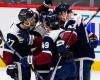 NHL summary December 31: The Avalanche have the upper hand over the Jets during the return of Jonathan Drouin