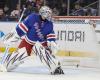 Rangers | Igor Shesterkin will end up on the injured list