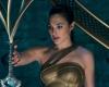 “Wonder Woman” this evening on TF1 with the superhero Gal Gadot