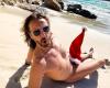 DJ Bob Sinclar maintains an impeccable lifestyle