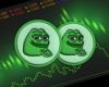 Musk’s Pepe Avatar Sparks 12% Surge in PEPE Coin