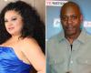 Michelle Buteau blasts Dave Chappelle for anti-trans jokes in Netflix special