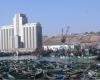 Demands for the expansion of Safi port reach Parliament