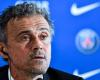 Clash at PSG: Luis Enrique will have the skin of a star?