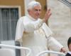 Second anniversary of the death of Benedict XVI – Swiss Catholic Portal