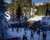 Switzerland: record attendance at ski resorts during the holidays