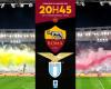 AS Roma / Lazio – J19: Presentation, TV broadcast and AmoRoma program