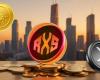 Ripple (XRP) and Cardano (ADA) dominated Q4 2024, but this cryptocurrency will turn $2024 into $450,9000 in Q1 2024