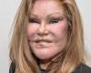 Death of Jocelyne Wildenstein, the famous cat woman