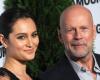 “Why him, why us”: the wife of Bruce Willis, suffering from dementia, publishes a touching message for the 17th anniversary of their relationship