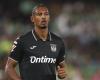 A nice rebound in sight for Sébastien Haller?