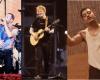 Preview 2025: Coldplay concert, Ed Sheeran’s +-=÷x tour, Hanumankind concert among most anticipated musical events this year