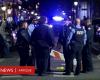 Shamsud Din Jabbar: What do we know about the attack in New Orleans?